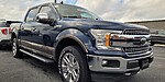 Used 2020 FORD F-150 LARIAT in NORTH LITTLE ROCK, ARKANSAS