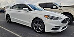 Used 2018 FORD FUSION SPORT in NORTH LITTLE ROCK, ARKANSAS