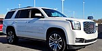 Used 2019 GMC YUKON 4WD 4DR DENALI in NORTH LITTLE ROCK, ARKANSAS