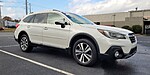 Used 2018 SUBARU OUTBACK 2.5I in NORTH LITTLE ROCK, ARKANSAS