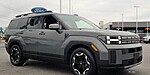 Used 2024 HYUNDAI SANTA FE SEL FWD in NORTH LITTLE ROCK, ARKANSAS