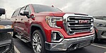 Used 2021 GMC SIERRA 1500 SLT in NORTH LITTLE ROCK, ARKANSAS