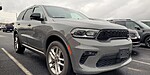 Used 2023 DODGE DURANGO GT PLUS AWD in NORTH LITTLE ROCK, ARKANSAS