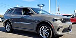 Used 2023 DODGE DURANGO GT PLUS AWD in NORTH LITTLE ROCK, ARKANSAS