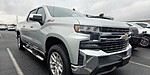 Used 2022 CHEVROLET SILVERADO 1500 LTD 4WD CREW CAB 147" LT W/1LT in NORTH LITTLE ROCK, ARKANSAS