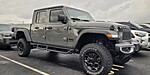Used 2021 JEEP GLADIATOR SPORT 4X4 in NORTH LITTLE ROCK, ARKANSAS