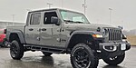 Used 2021 JEEP GLADIATOR SPORT 4X4 in NORTH LITTLE ROCK, ARKANSAS