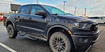 Used 2021 FORD RANGER XLT in NORTH LITTLE ROCK, ARKANSAS