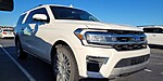 Used 2023 FORD EXPEDITION LIMITED in NORTH LITTLE ROCK, ARKANSAS