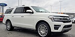 Used 2023 FORD EXPEDITION LIMITED 4X4 in NORTH LITTLE ROCK, ARKANSAS