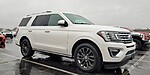 Used 2019 FORD EXPEDITION LIMITED in NORTH LITTLE ROCK, ARKANSAS