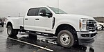 Used 2024 FORD F-350 XLT in NORTH LITTLE ROCK, ARKANSAS
