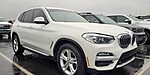 Used 2019 BMW X3 SDRIVE30I SPORTS ACTIVITY VEHICLE in NORTH LITTLE ROCK, ARKANSAS