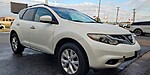 Used 2012 NISSAN MURANO SV in NORTH LITTLE ROCK, ARKANSAS
