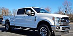 Used 2022 FORD F-250 XLT 4WD CREW CAB 6.75' BOX in NORTH LITTLE ROCK, ARKANSAS