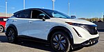 Used 2023 NISSAN ARIYA ENGAGE FWD in NORTH LITTLE ROCK, ARKANSAS