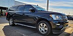 Used 2020 FORD EXPEDITION XLT in NORTH LITTLE ROCK, ARKANSAS