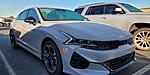 Used 2024 KIA K5 GT-LINE in NORTH LITTLE ROCK, ARKANSAS