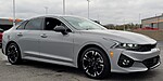 Used 2024 KIA K5 GT-LINE AUTO FWD in NORTH LITTLE ROCK, ARKANSAS