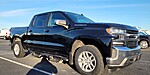 Used 2019 CHEVROLET SILVERADO 1500 4WD CREW CAB 147" LT in NORTH LITTLE ROCK, ARKANSAS