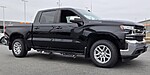Used 2019 CHEVROLET SILVERADO 1500 4WD CREW CAB 147" LT in NORTH LITTLE ROCK, ARKANSAS