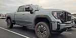 Used 2024 GMC SIERRA 2500 DENALI ULTIMATE in NORTH LITTLE ROCK, ARKANSAS