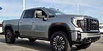 Used 2024 GMC SIERRA 2500 4WD CREW CAB 159" DENALI ULTIMATE in NORTH LITTLE ROCK, ARKANSAS