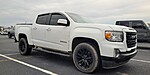 Used 2021 GMC CANYON ELEVATION in NORTH LITTLE ROCK, ARKANSAS