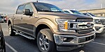 Used 2019 FORD F-150 XLT in NORTH LITTLE ROCK, ARKANSAS