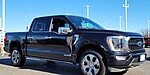 Used 2023 FORD F-150 PLATINUM 4WD SUPERCREW 5.5' BOX in NORTH LITTLE ROCK, ARKANSAS