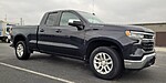 Used 2023 CHEVROLET SILVERADO 1500 LT in NORTH LITTLE ROCK, ARKANSAS