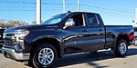 Used 2023 CHEVROLET SILVERADO 1500 2WD DOUBLE CAB 147" LT in NORTH LITTLE ROCK, ARKANSAS