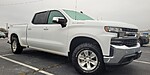 Used 2020 CHEVROLET SILVERADO 1500 LT in NORTH LITTLE ROCK, ARKANSAS