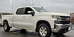 Used 2020 CHEVROLET SILVERADO 1500 4WD CREW CAB 157" LT in NORTH LITTLE ROCK, ARKANSAS