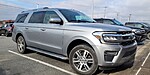 Used 2023 FORD EXPEDITION LIMITED in NORTH LITTLE ROCK, ARKANSAS