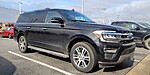 Used 2023 FORD EXPEDITION LIMITED in NORTH LITTLE ROCK, ARKANSAS