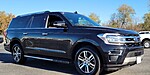 Used 2023 FORD EXPEDITION LIMITED 4X2 in NORTH LITTLE ROCK, ARKANSAS
