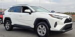 Used 2025 TOYOTA RAV4 XLE AWD in NORTH LITTLE ROCK, ARKANSAS