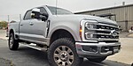 Used 2024 FORD F-250 LARIAT 4WD CREW CAB 6.75' BOX in NORTH LITTLE ROCK, ARKANSAS