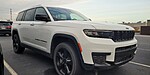 Used 2023 JEEP GRAND CHEROKEE L ALTITUDE in NORTH LITTLE ROCK, ARKANSAS