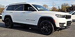 Used 2023 JEEP GRAND CHEROKEE L ALTITUDE 4X2 in NORTH LITTLE ROCK, ARKANSAS