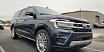 Used 2024 FORD EXPEDITION LIMITED in NORTH LITTLE ROCK, ARKANSAS