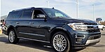 Used 2024 FORD EXPEDITION LIMITED 4X4 in NORTH LITTLE ROCK, ARKANSAS