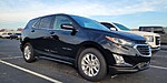 Used 2020 CHEVROLET EQUINOX FWD 4DR LT W/1LT in NORTH LITTLE ROCK, ARKANSAS