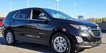 Used 2020 CHEVROLET EQUINOX FWD 4DR LT W/1LT in NORTH LITTLE ROCK, ARKANSAS