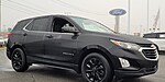 Used 2020 CHEVROLET EQUINOX FWD 4DR LT W/1LT in NORTH LITTLE ROCK, ARKANSAS