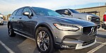 Used 2017 VOLVO V90 CROSS COUNTRY T6 AWD in NORTH LITTLE ROCK, ARKANSAS