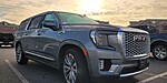 Used 2022 GMC YUKON XL 4WD 4DR DENALI in NORTH LITTLE ROCK, ARKANSAS