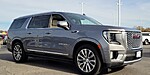 Used 2022 GMC YUKON XL 4WD 4DR DENALI in NORTH LITTLE ROCK, ARKANSAS