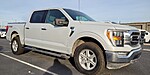 Used 2021 FORD F-150 XLT in NORTH LITTLE ROCK, ARKANSAS